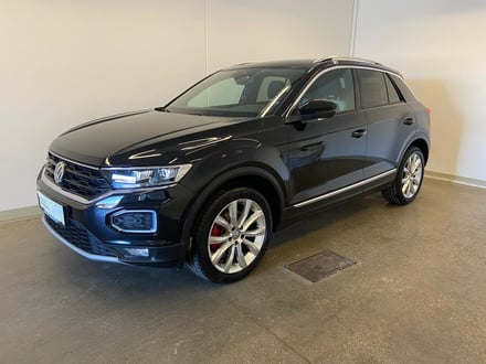 VW T-Roc Sport TSI ACT OPF