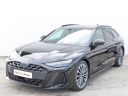 Audi A6 Avant quattro TFSI 270 kW