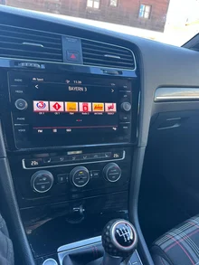 Thumbnail-Foto von Fahrzeug