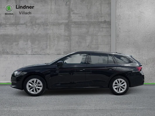 Bild eines Octavia Combi Selection TDI