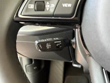 Audi A3 Sportback 30 TFSI in Brillantschwarz