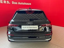 Audi A3 Sportback 30 TFSI in Brillantschwarz