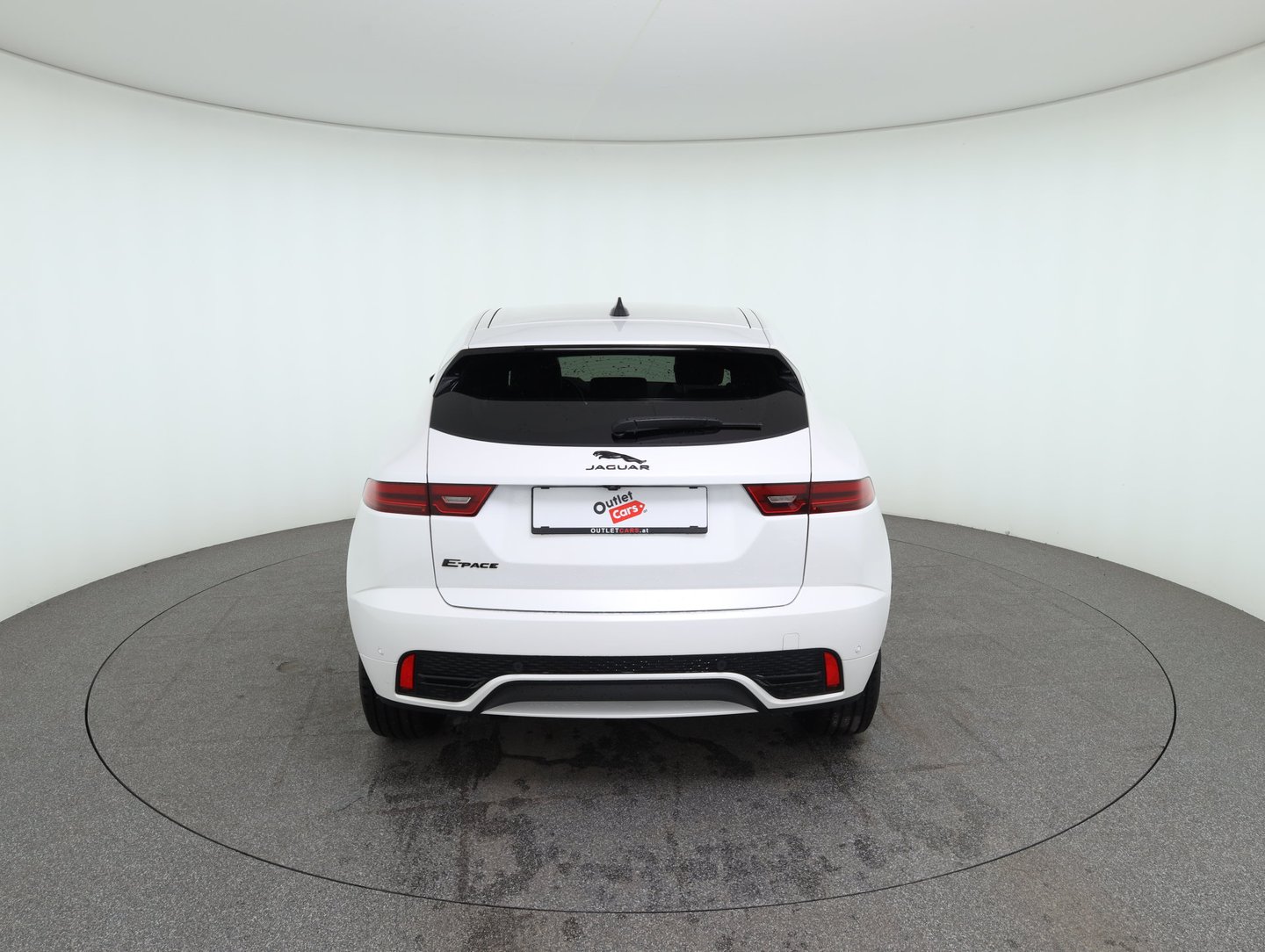 Jaguar E-Pace 2.0DI4 D165 AWD R-Dynamic S Aut. | Bild 6 von 31