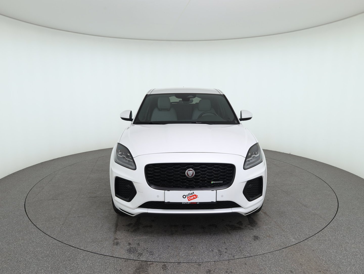 Jaguar E-Pace 2.0DI4 D165 AWD R-Dynamic S Aut. | Bild 2 von 31