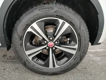 Thumbnail-Foto von Fahrzeug