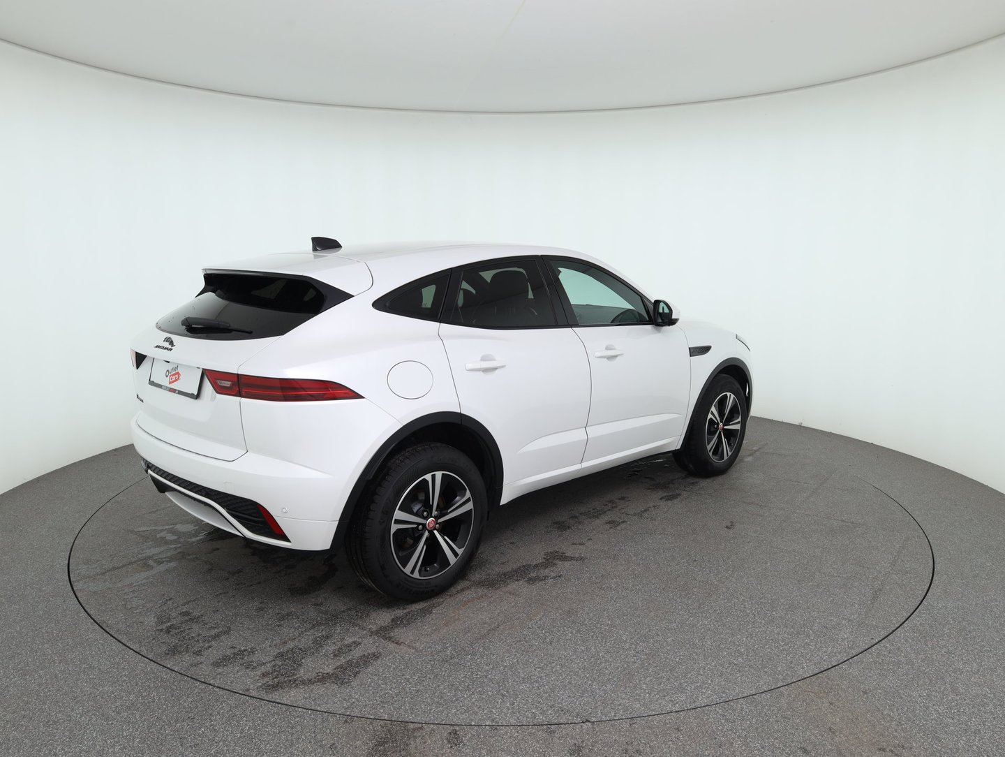 Jaguar E-Pace 2.0DI4 D165 AWD R-Dynamic S Aut. | Bild 5 von 31