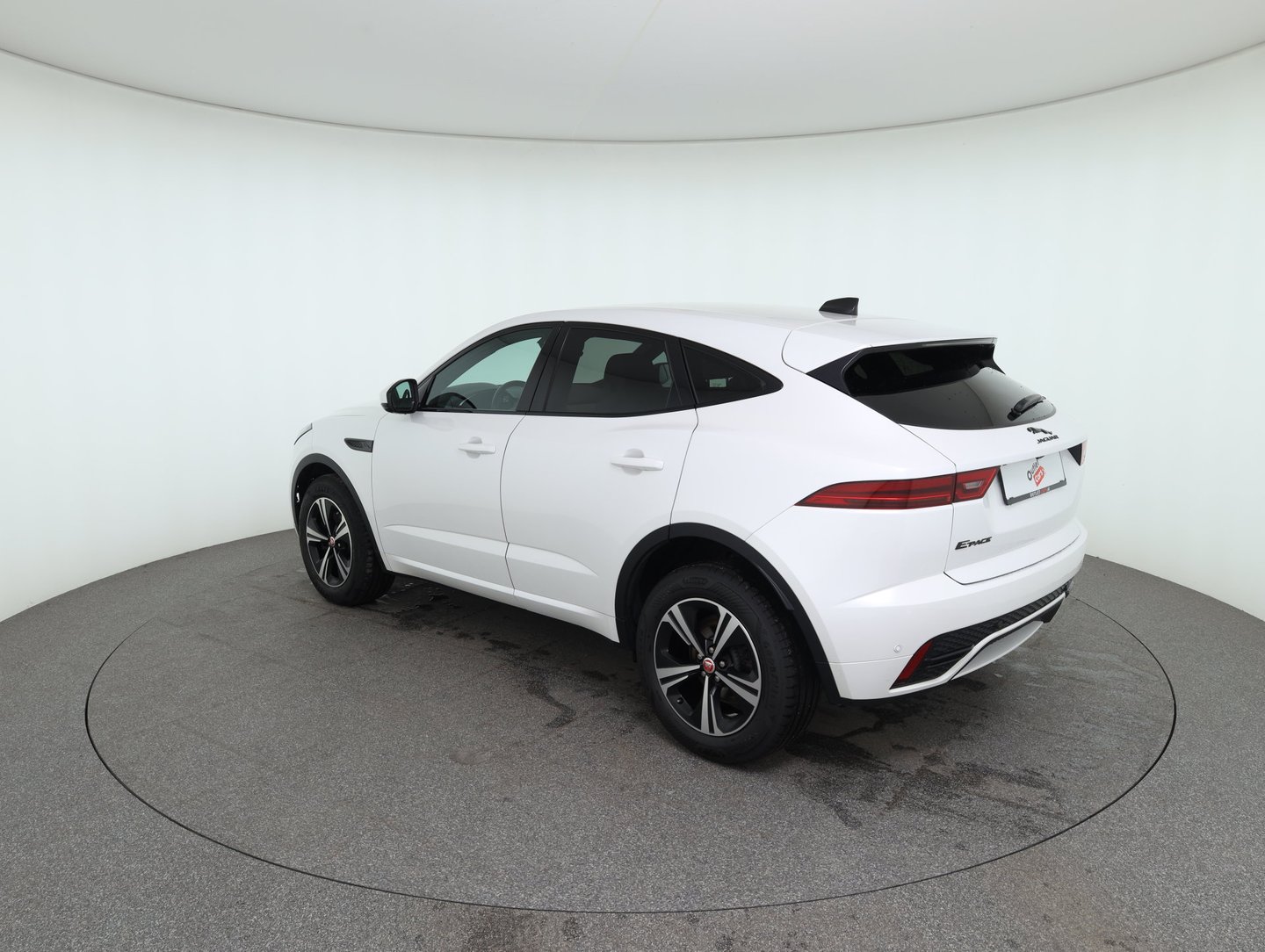 Jaguar E-Pace 2.0DI4 D165 AWD R-Dynamic S Aut. | Bild 7 von 31