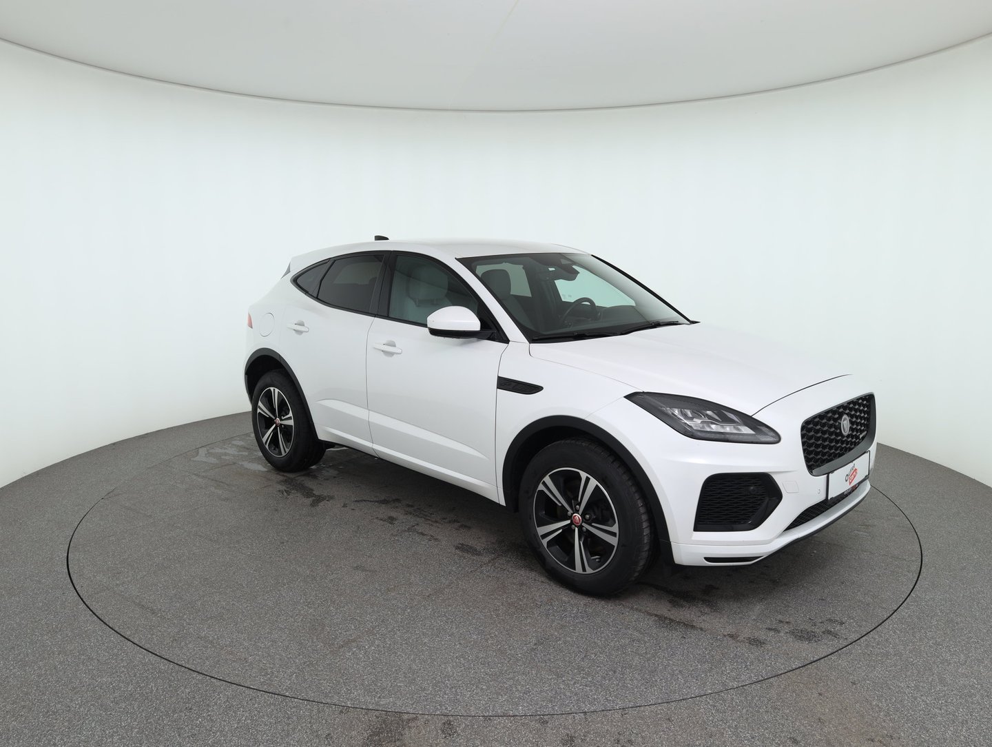 Jaguar E-Pace 2.0DI4 D165 AWD R-Dynamic S Aut. | Bild 3 von 31