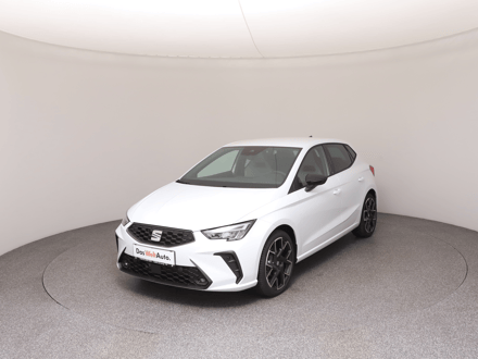 SEAT Ibiza FR Edition 1.0 TSI 95PS