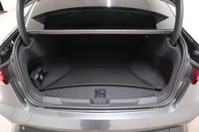 Audi RS3 RS 3 Limousine in Daytonagrau Perleffekt
