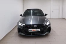 Audi RS3 RS 3 Limousine in Daytonagrau Perleffekt
