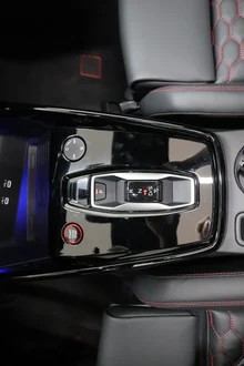 Audi RS3 RS 3 Limousine in Daytonagrau Perleffekt