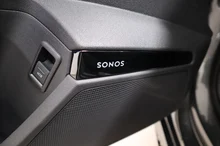 Audi RS3 RS 3 Limousine in Daytonagrau Perleffekt
