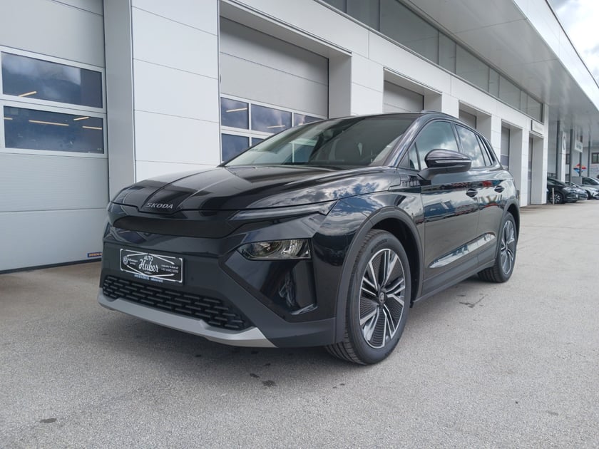 Škoda Elroq 60