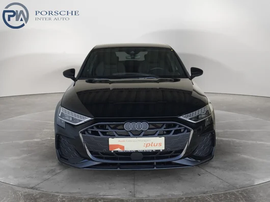 Bild eines Audi A3 Sportback 30 TDI S line