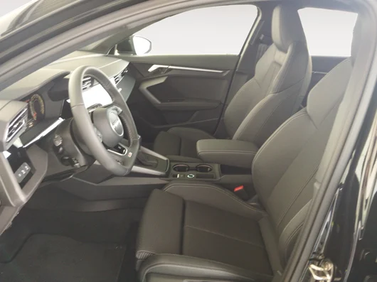 Bild eines Audi A3 Sportback 30 TDI S line