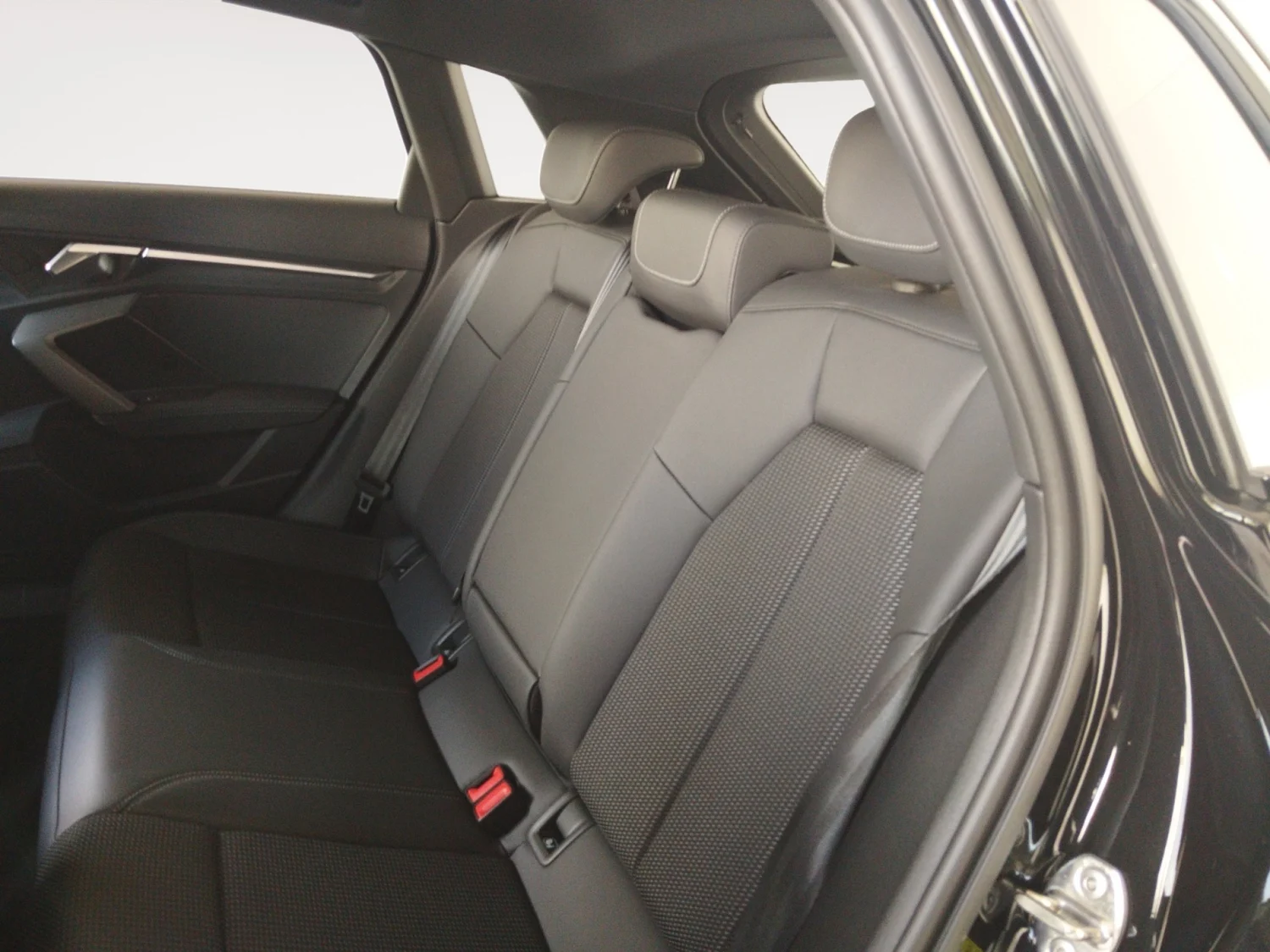 Bild eines Audi A3 Sportback 30 TDI S line