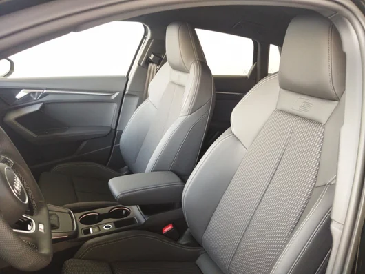 Bild eines Audi A3 Sportback 30 TDI S line