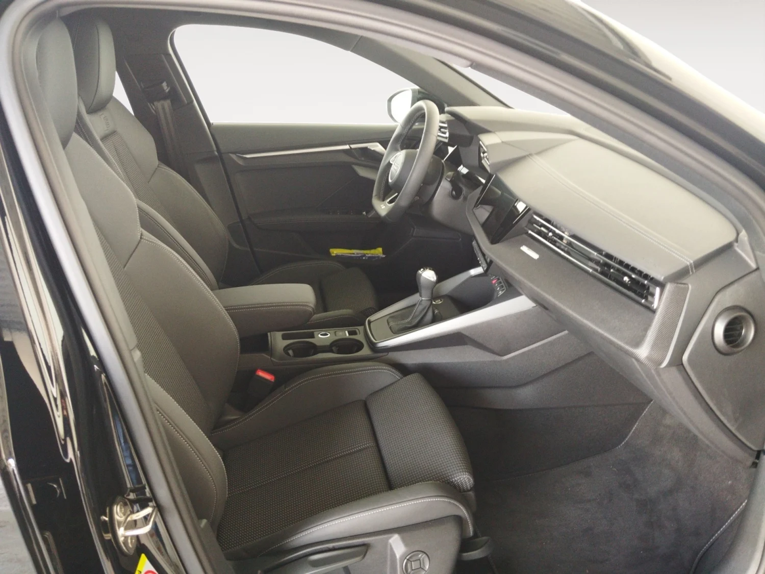 Bild eines Audi A3 Sportback 30 TDI S line