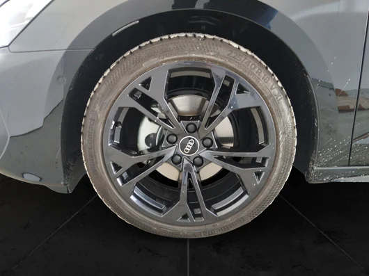 Bild eines Audi A3 Sportback 30 TDI S line