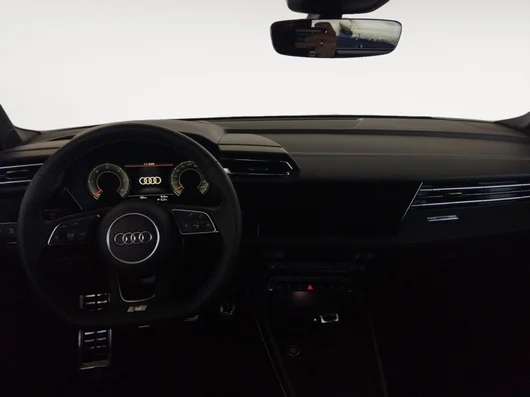Bild eines Audi A3 Sportback 30 TDI S line