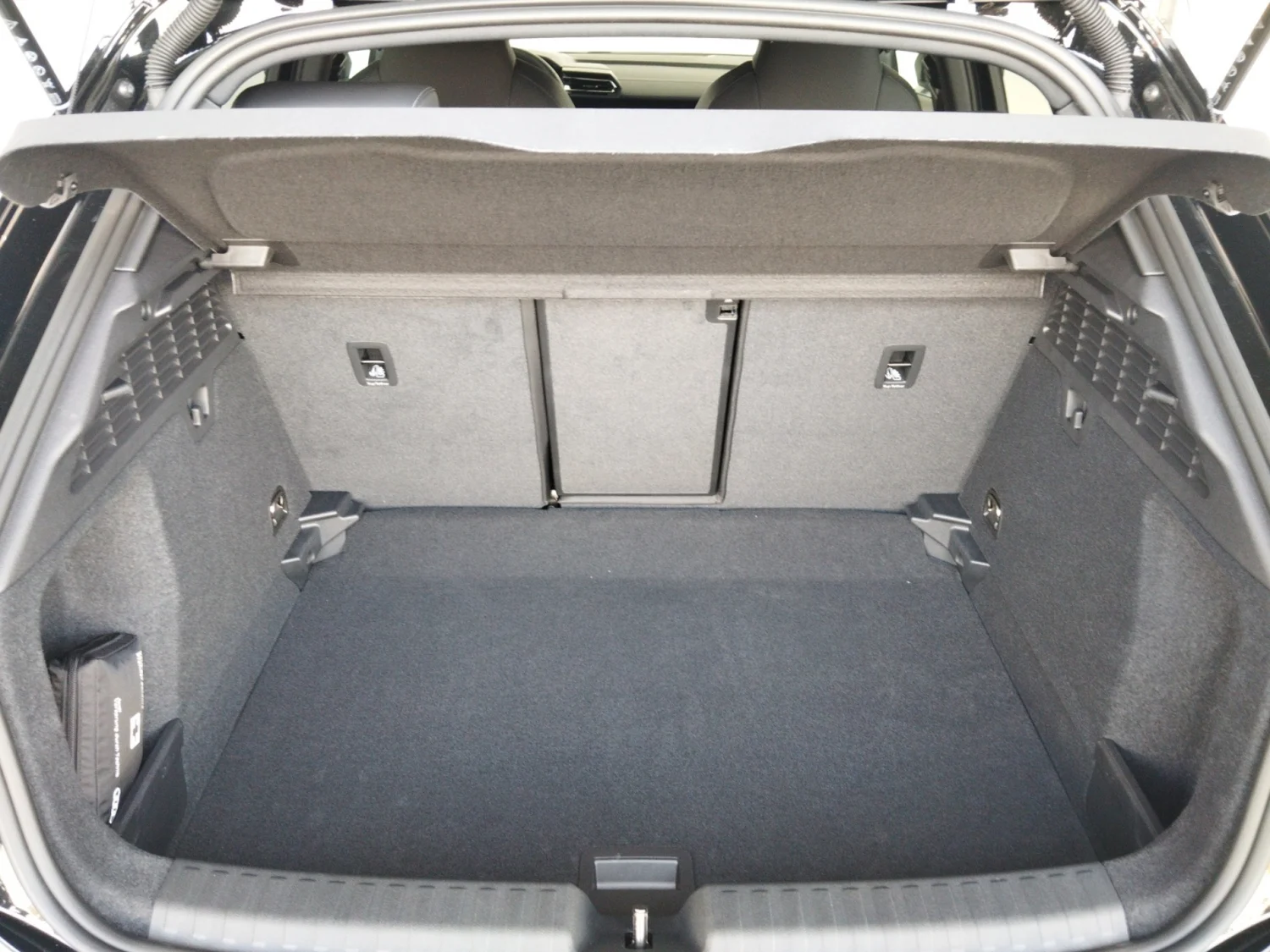 Bild eines Audi A3 Sportback 30 TDI S line