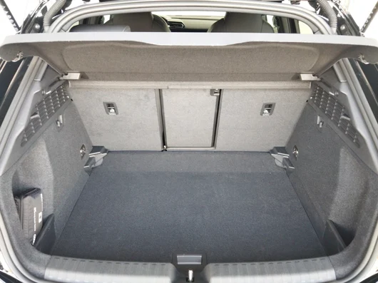 Bild eines Audi A3 Sportback 30 TDI S line