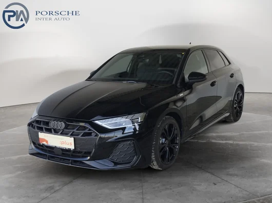 Bild eines Audi A3 Sportback 30 TDI S line