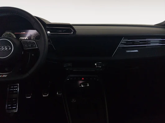 Bild eines Audi A3 Sportback 30 TDI S line