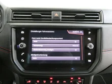 SEAT Ibiza FR TDI in 2Y "Nevada" Weiss