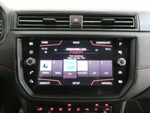 SEAT Ibiza FR TDI in 2Y "Nevada" Weiss
