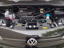 Thumbnail-Foto von Fahrzeug