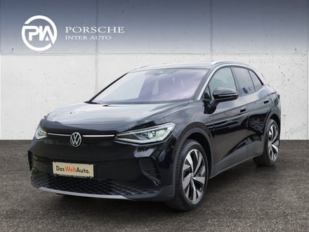 VW ID.4 Pro 210 kW Business