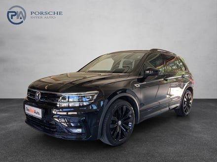 VW Tiguan Sky TDI SCR 4MOTION DSG
