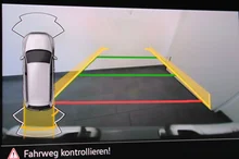 Thumbnail-Foto von Fahrzeug