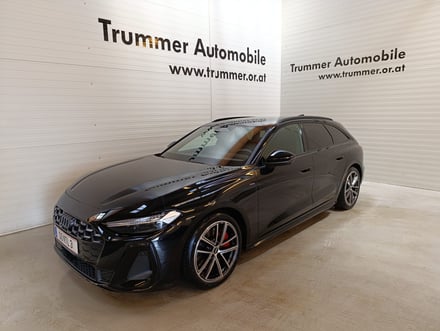 Audi A5 Avant e-hybrid quattro 220 kW
