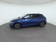 Thumbnail-Foto von Fahrzeug