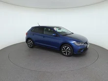 Thumbnail-Foto von Fahrzeug