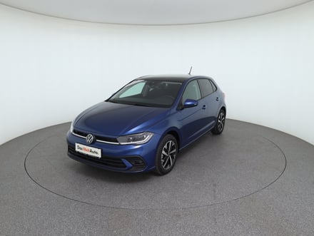 VW Polo Friends TSI DSG