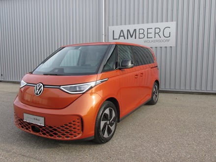 VW ID. Buzz Pro Limited 150 kW