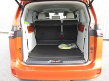 Thumbnail-Foto von Fahrzeug