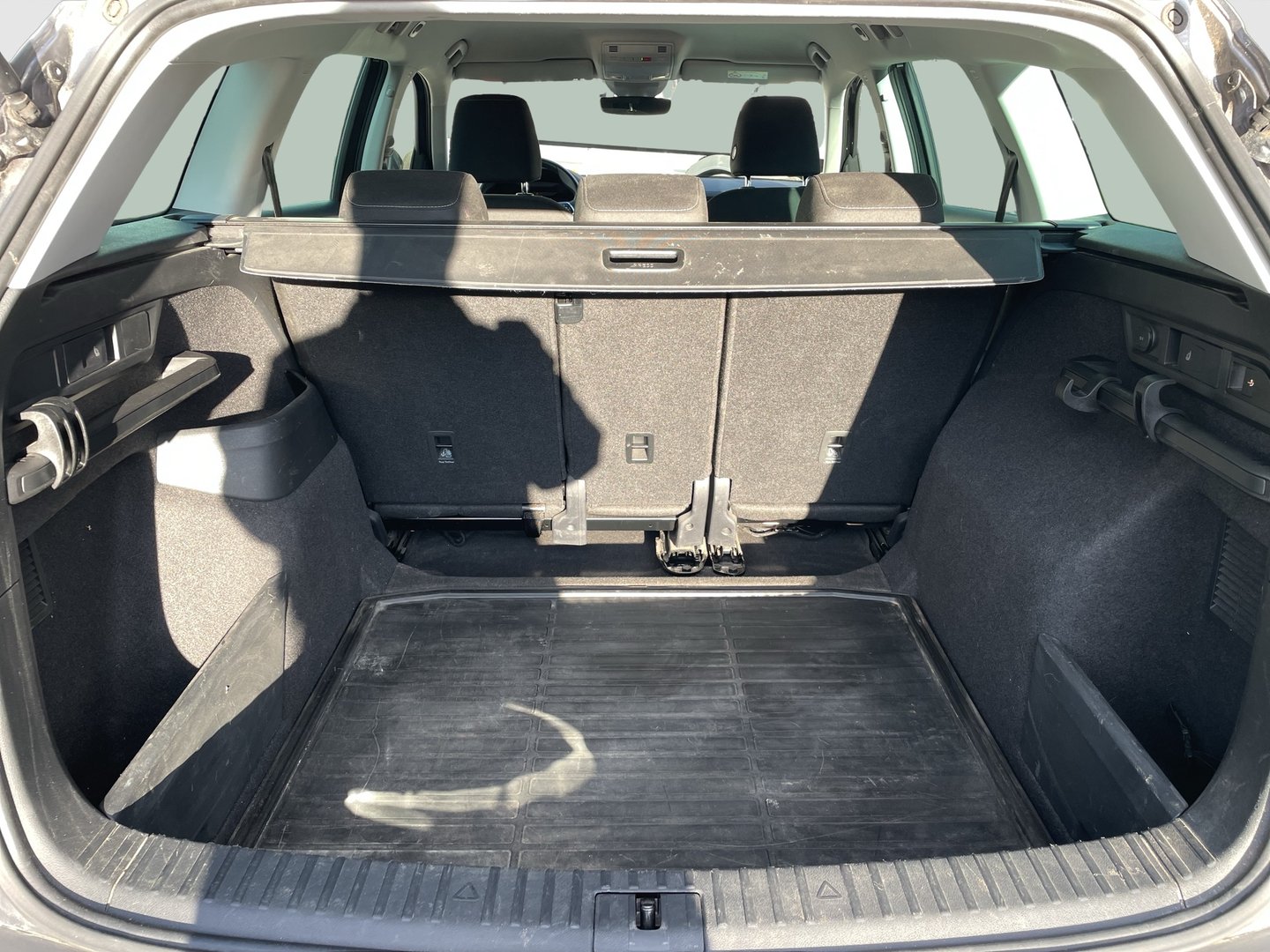 Škoda KODIAQ Ambition SC TDI DSG | Bild 23 von 27