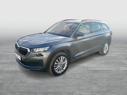 Škoda KODIAQ Ambition SC TDI DSG