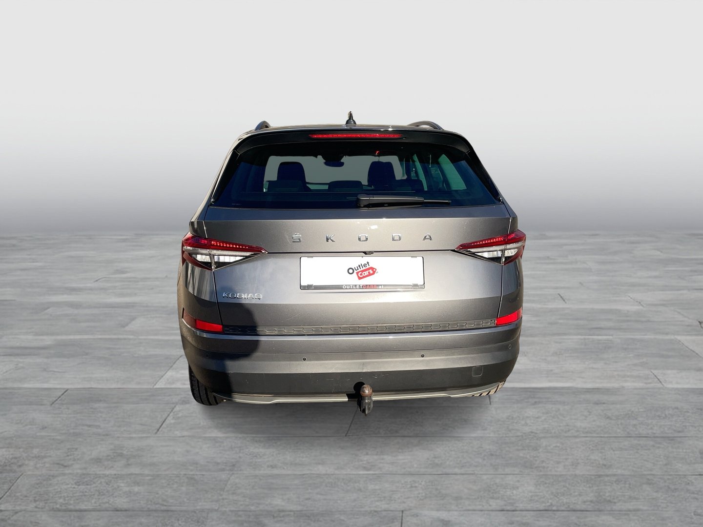 Škoda KODIAQ Ambition SC TDI DSG | Bild 4 von 27