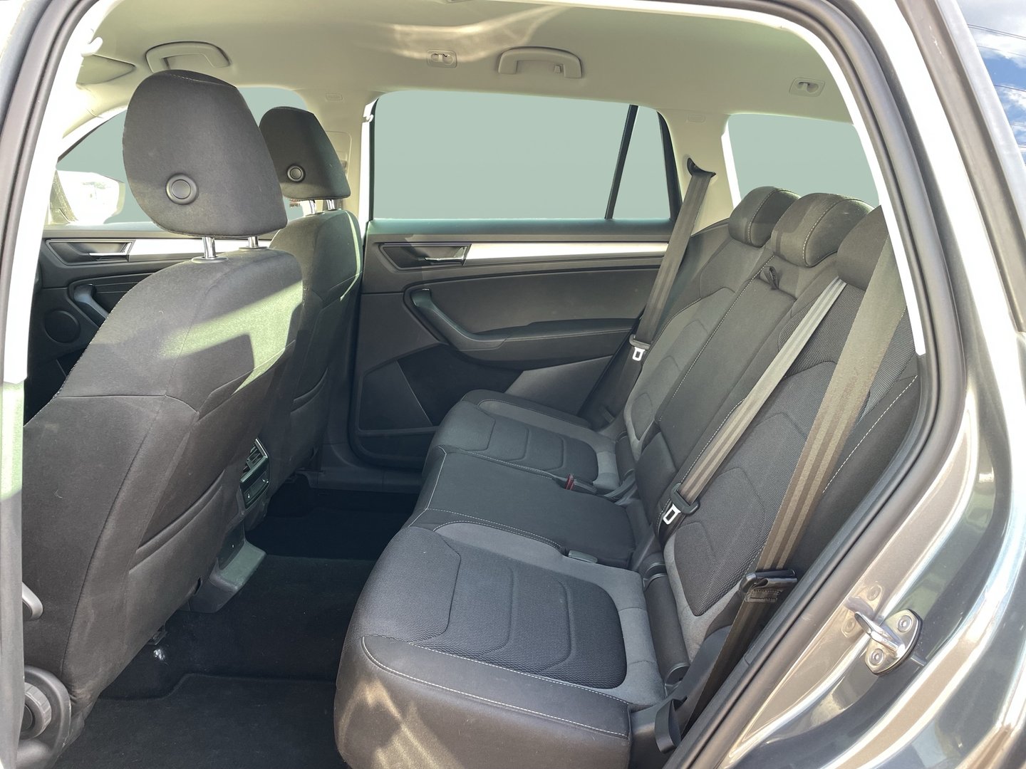 Škoda KODIAQ Ambition SC TDI DSG | Bild 21 von 27