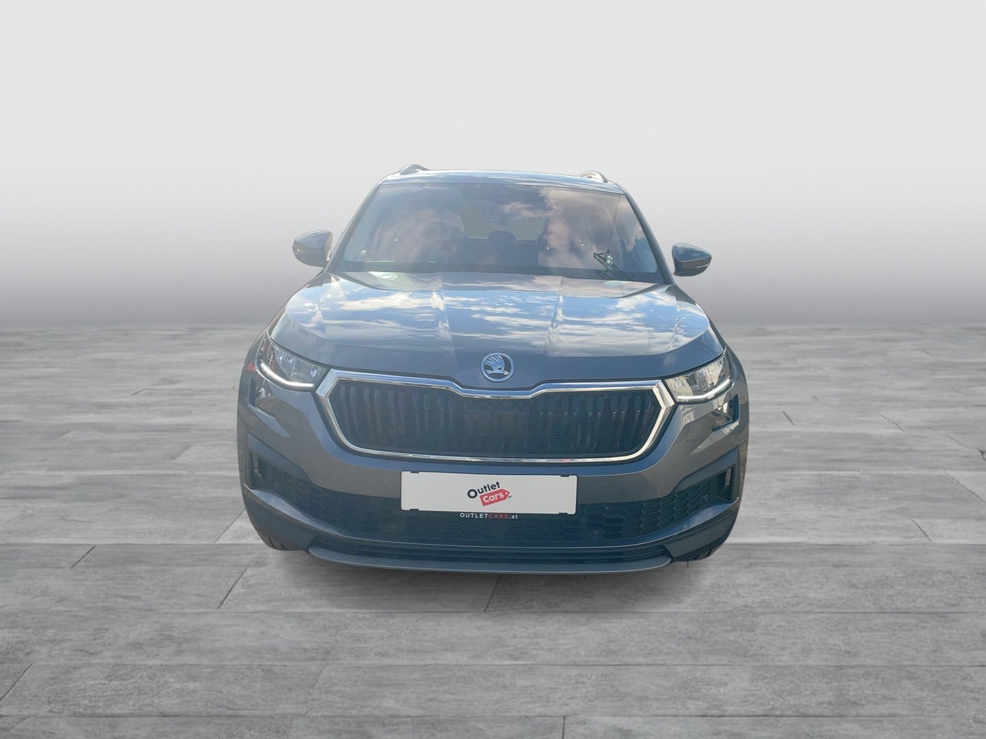 Škoda KODIAQ Ambition SC TDI DSG | Bild 6 von 27