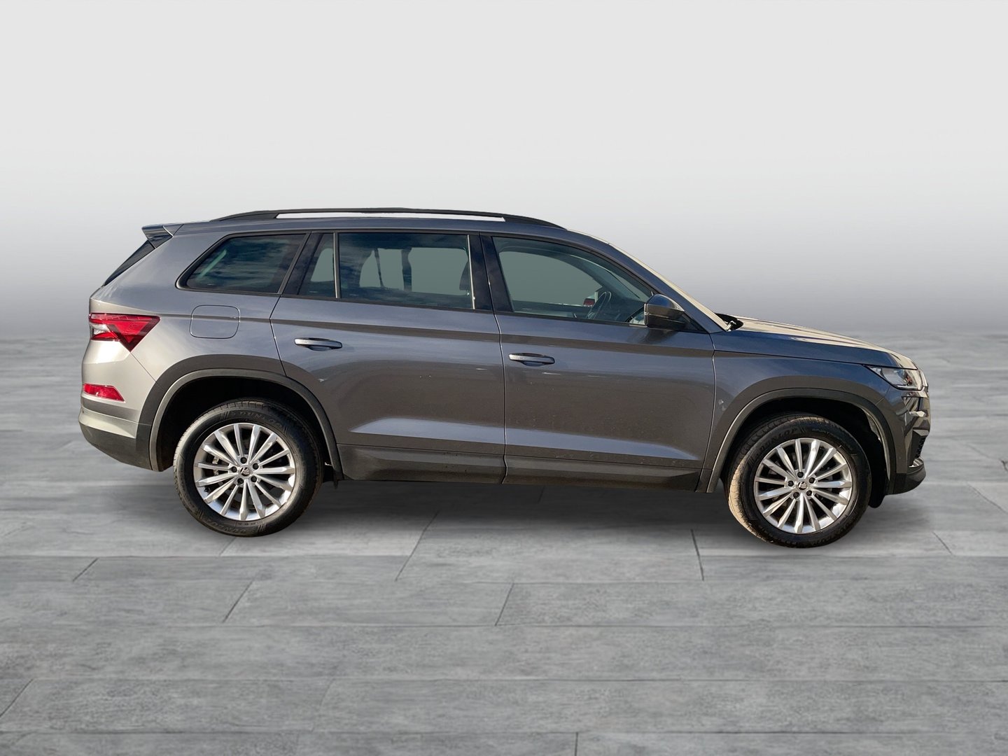 Škoda KODIAQ Ambition SC TDI DSG | Bild 5 von 27