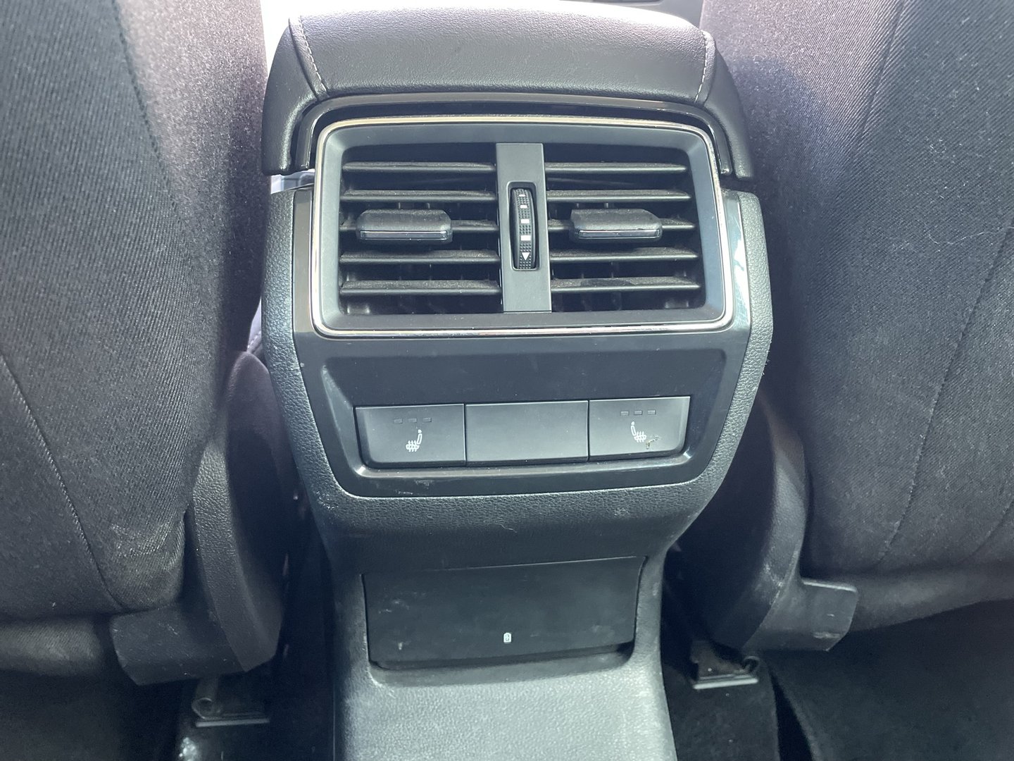 Škoda KODIAQ Ambition SC TDI DSG | Bild 22 von 27