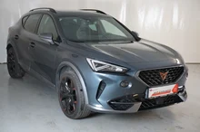 Thumbnail-Foto von Fahrzeug