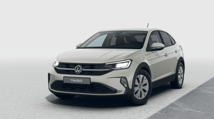 VW Taigo 4Me TSI